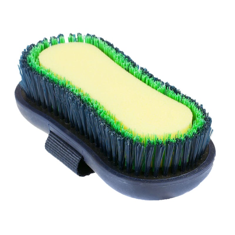 HORZE Sponge Brush - Dark Blue - One Size - Image 2